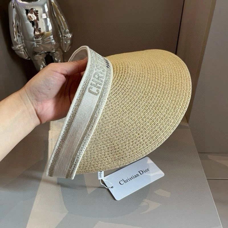 SmoothTexture Christian Dior Caps 261462