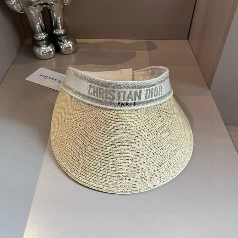SmoothTexture Christian Dior Caps 261462