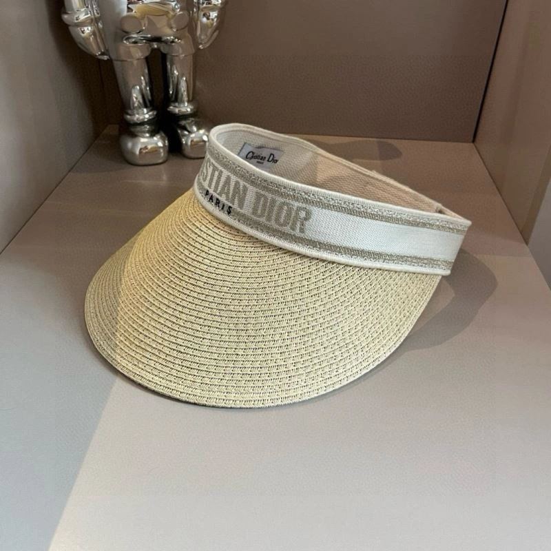 SmoothTexture Christian Dior Caps 261462