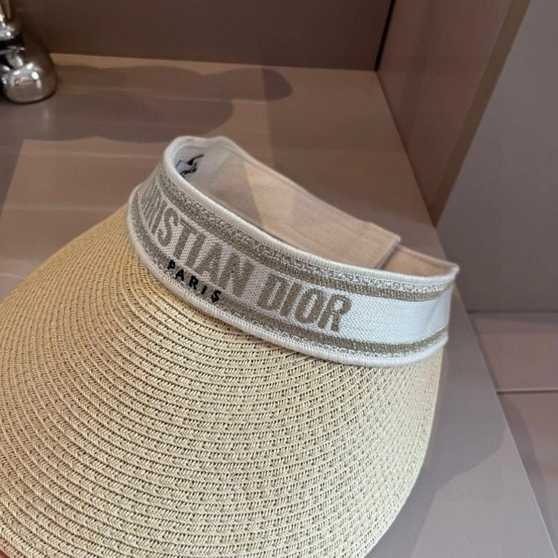 SmoothTexture Christian Dior Caps 261462