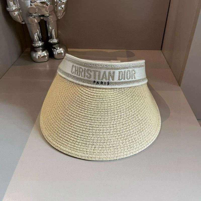 SmoothTexture Christian Dior Caps 261462