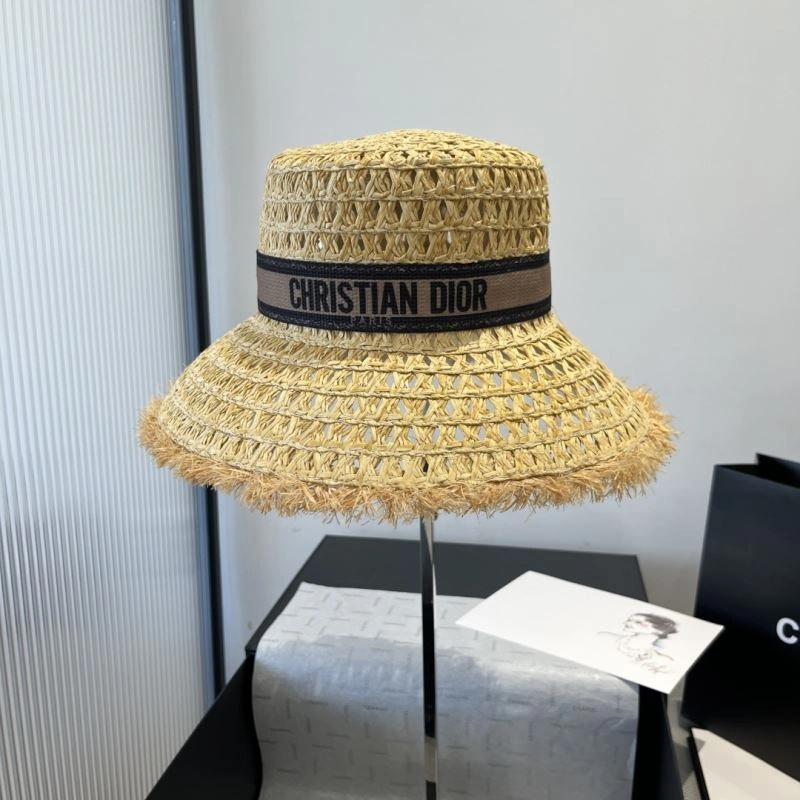 EyeCatching Christian Dior Caps 261478