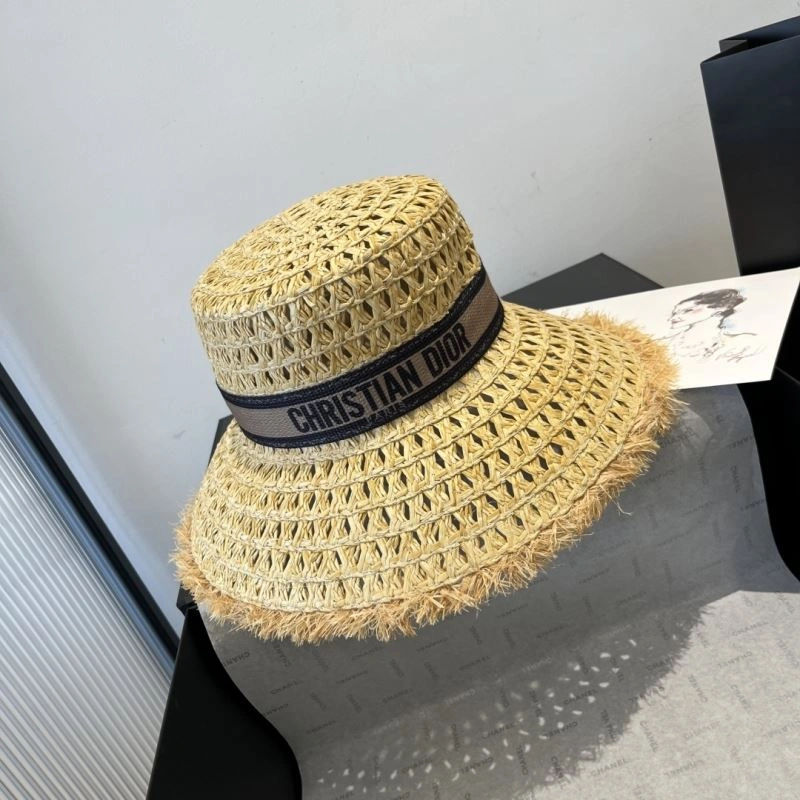 EyeCatching Christian Dior Caps 261478