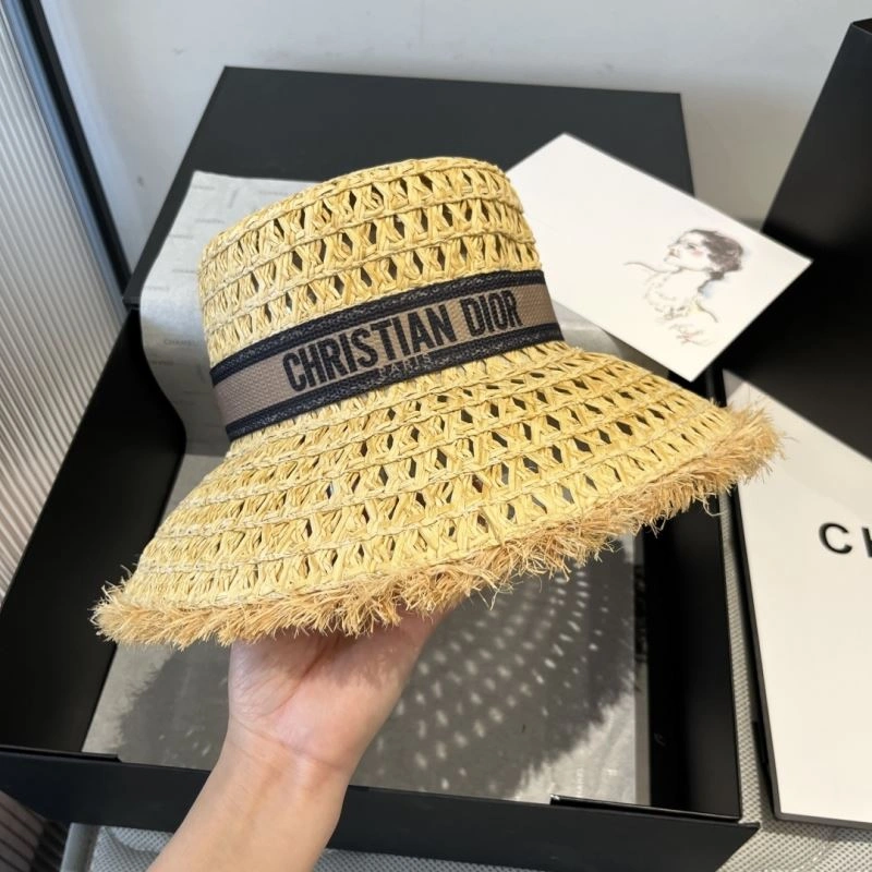 EyeCatching Christian Dior Caps 261478