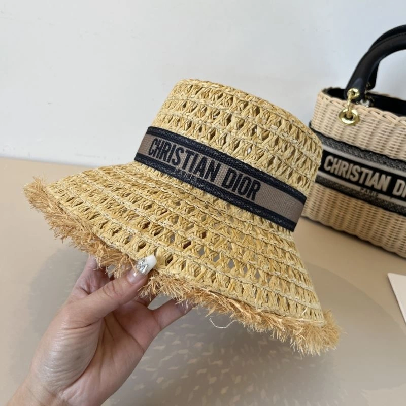 EyeCatching Christian Dior Caps 261478