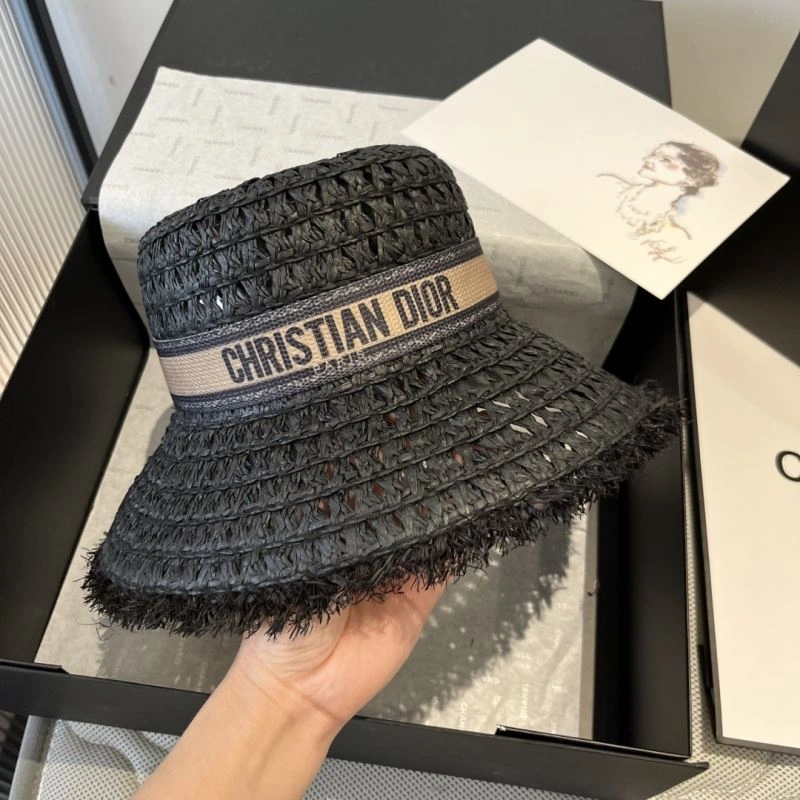 Christian Dior Caps Minimalist 261472