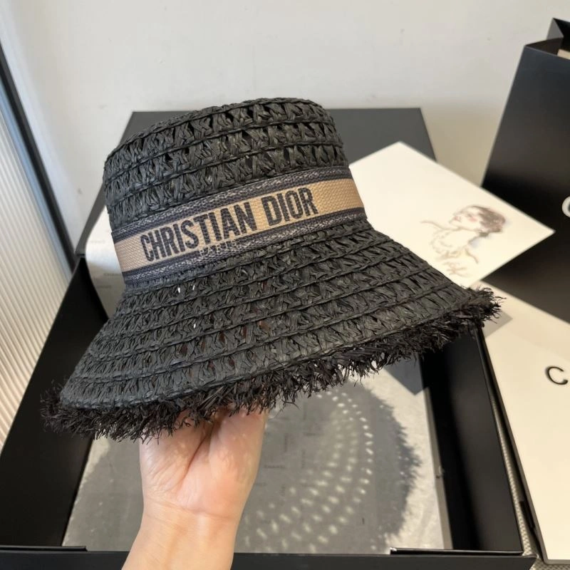 Christian Dior Caps Minimalist 261472