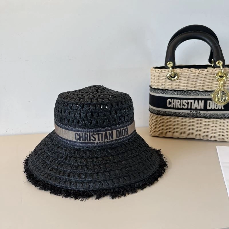 Christian Dior Caps Minimalist 261472