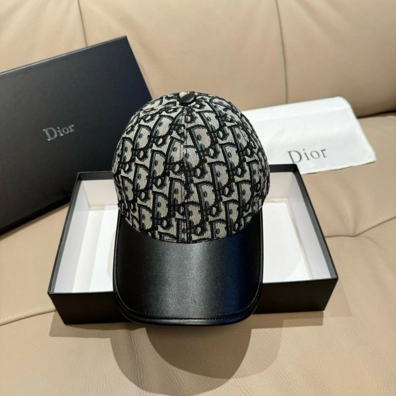 NewStyle Christian Dior Caps 261455