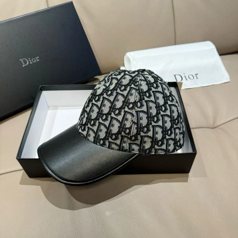 NewStyle Christian Dior Caps 261455