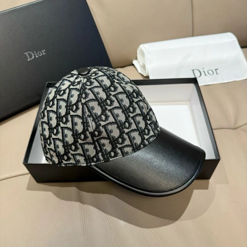 NewStyle Christian Dior Caps 261455