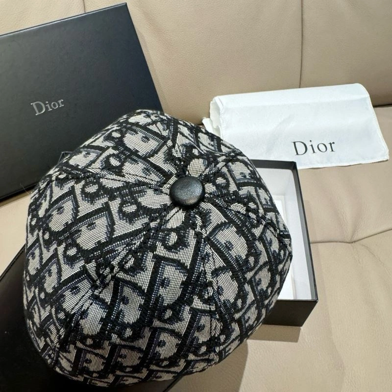 NewStyle Christian Dior Caps 261455
