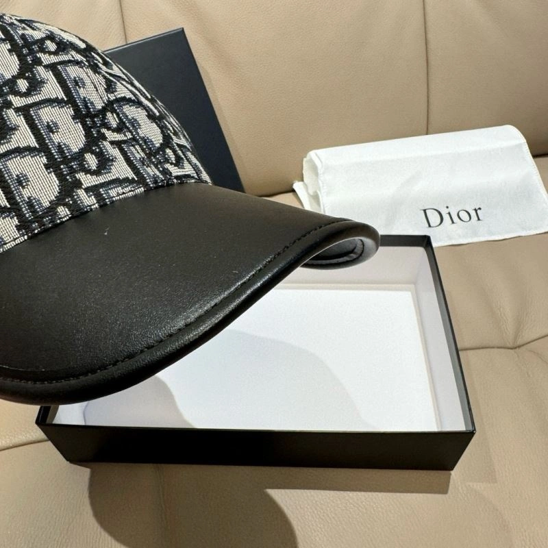 NewStyle Christian Dior Caps 261455