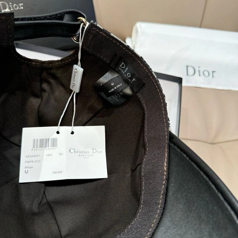NewStyle Christian Dior Caps 261455