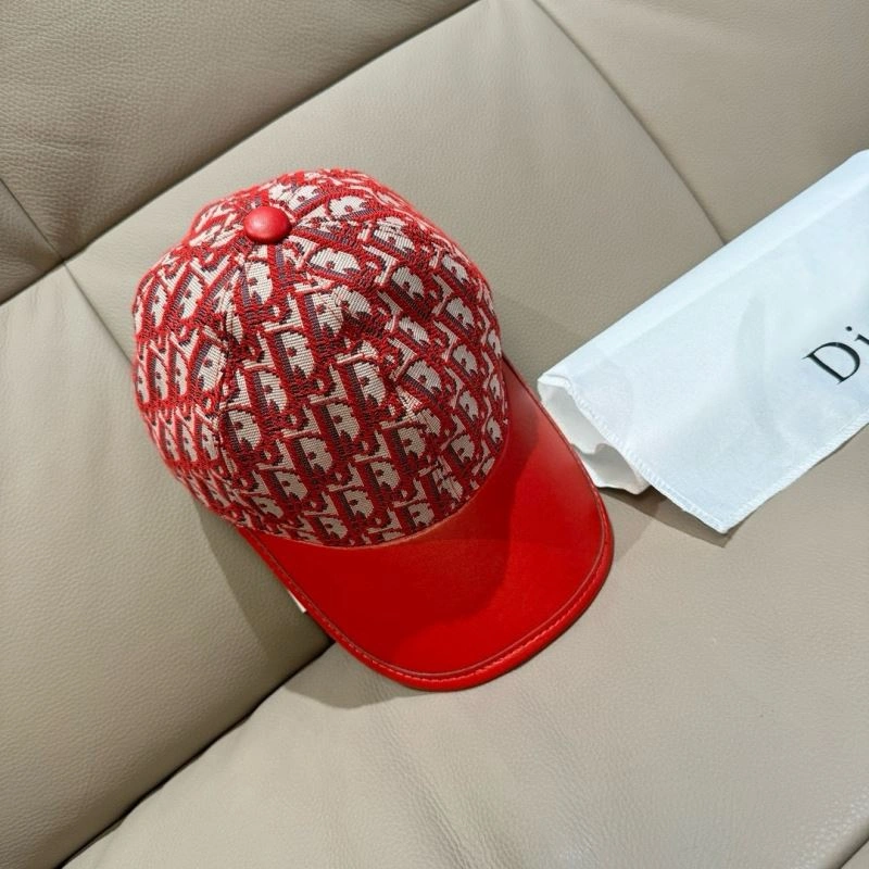 OdorResistant Christian Dior Caps 261476