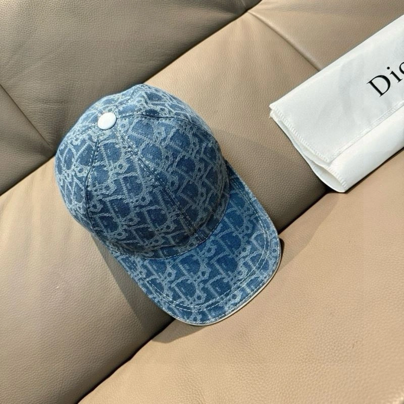 Christian Dior Caps SmoothTexture 261446