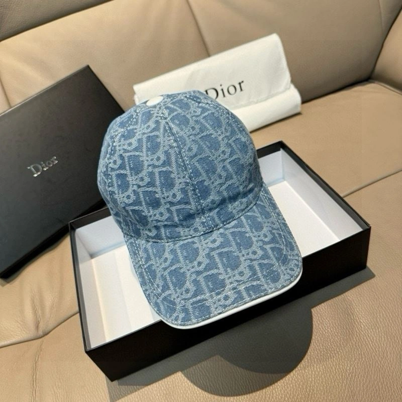Christian Dior Caps SmoothTexture 261446