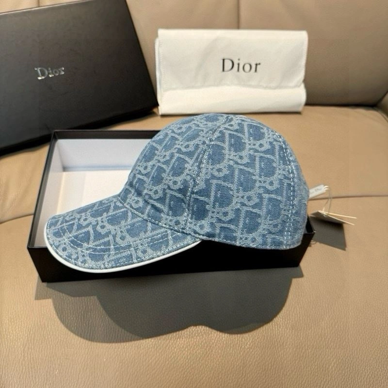 Christian Dior Caps SmoothTexture 261446