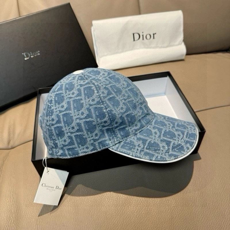 Christian Dior Caps SmoothTexture 261446