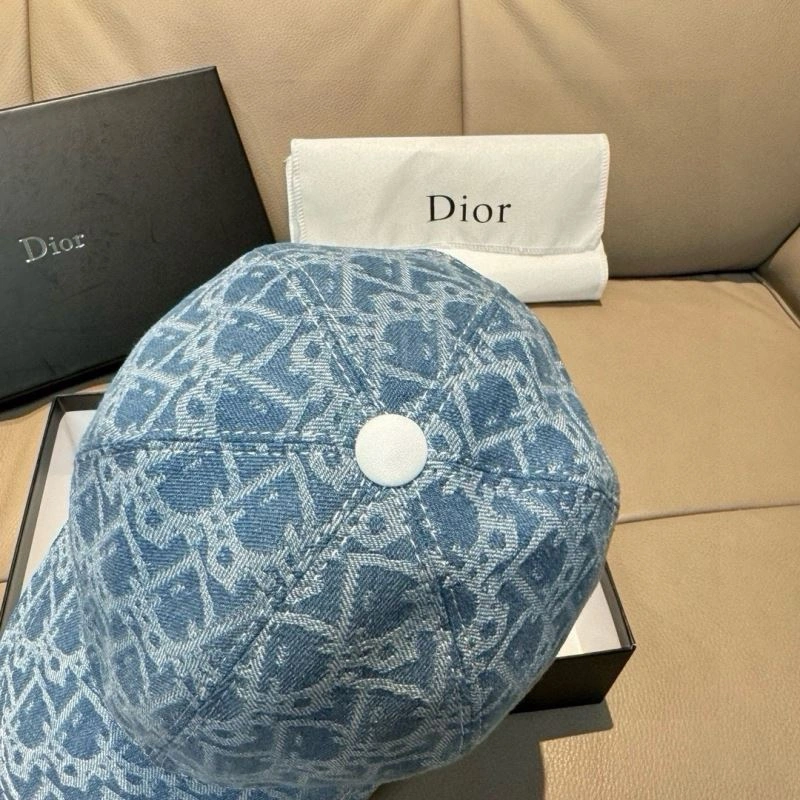Christian Dior Caps SmoothTexture 261446