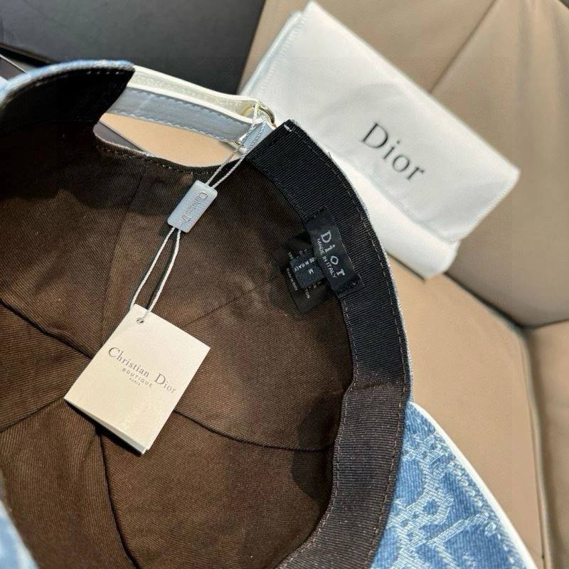 Christian Dior Caps SmoothTexture 261446