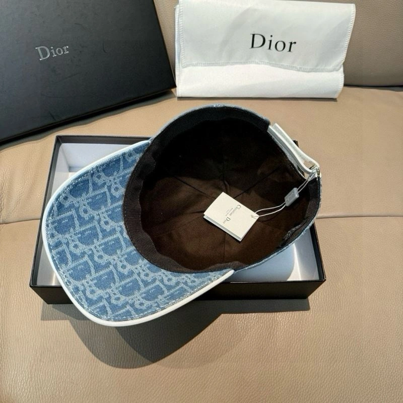 Christian Dior Caps SmoothTexture 261446
