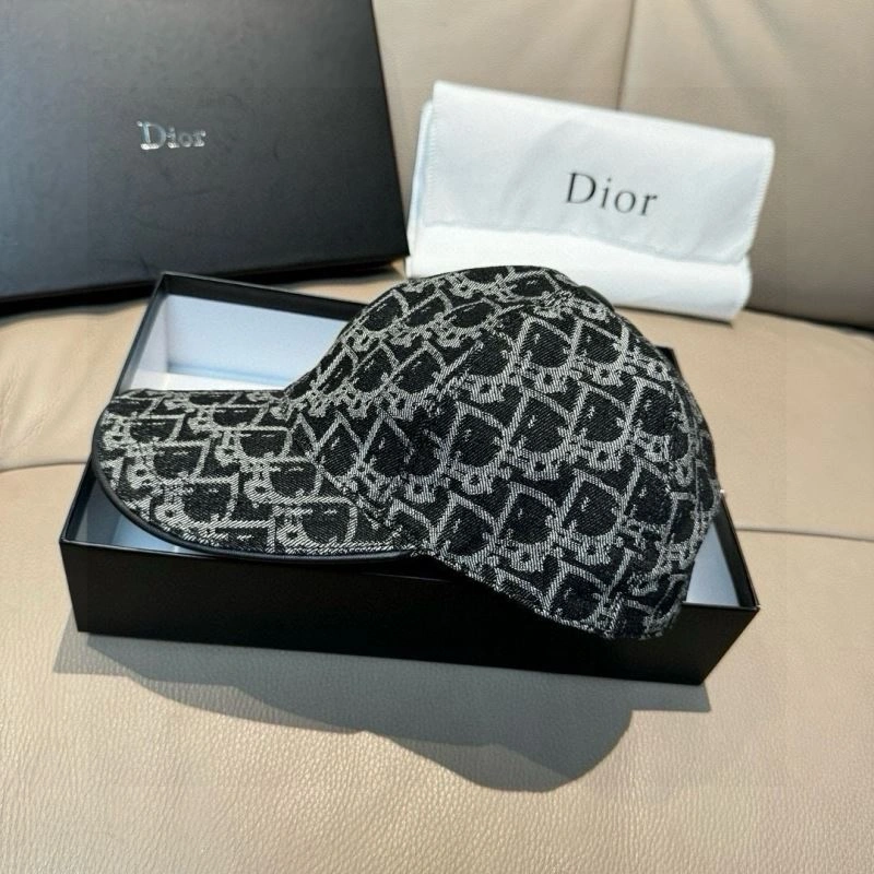 ZeroBulk Christian Dior Caps 261450