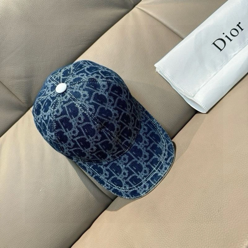 BestValue Christian Dior Caps 261449