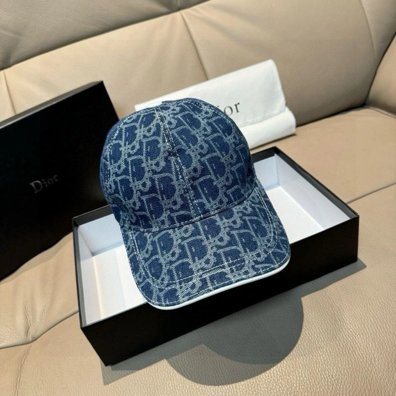 BestValue Christian Dior Caps 261449