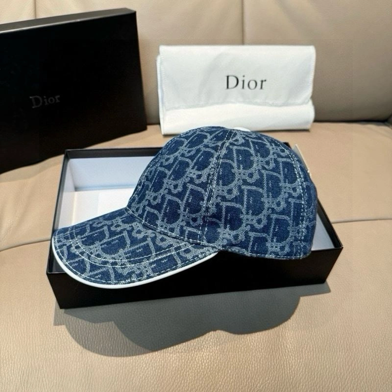 BestValue Christian Dior Caps 261449