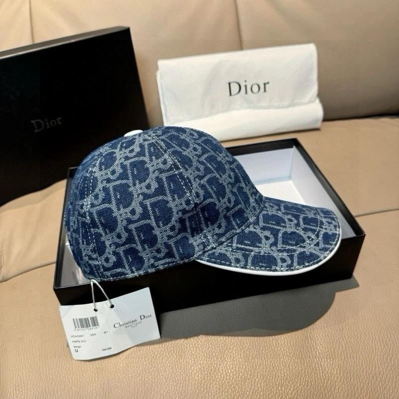 BestValue Christian Dior Caps 261449