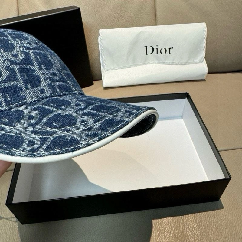 BestValue Christian Dior Caps 261449