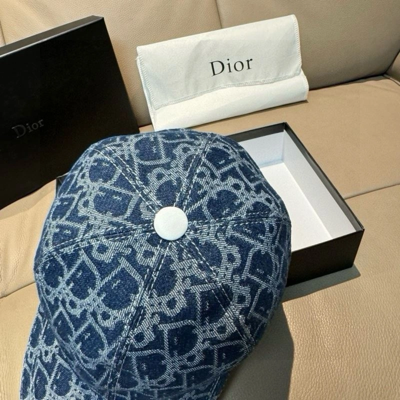 BestValue Christian Dior Caps 261449