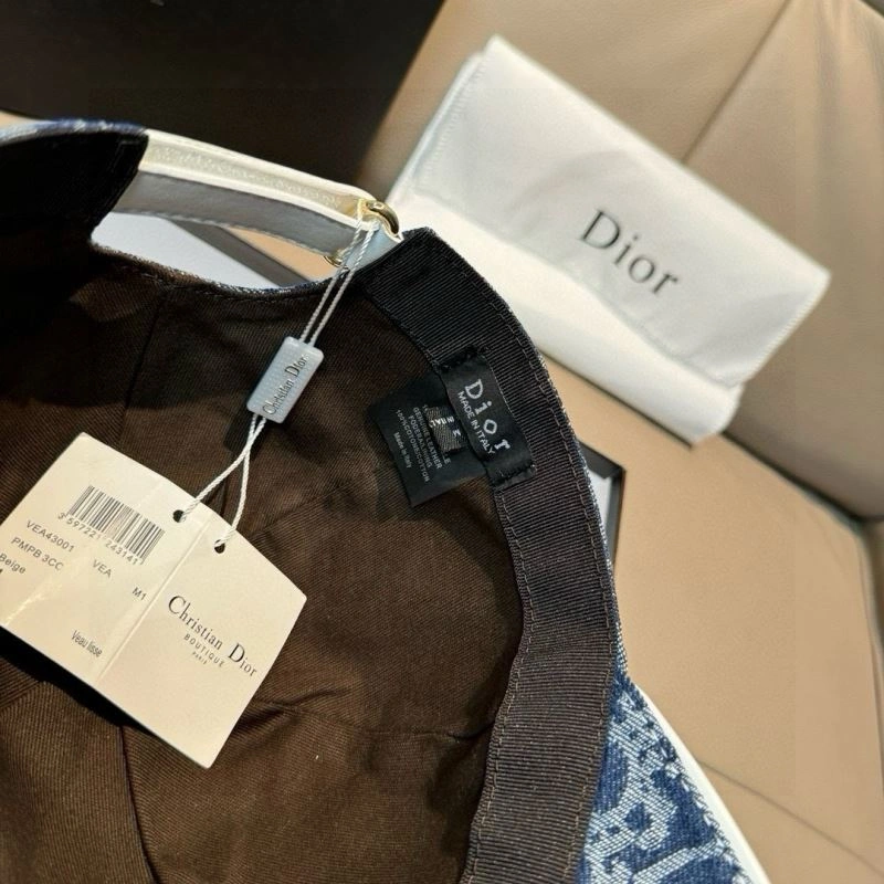 BestValue Christian Dior Caps 261449