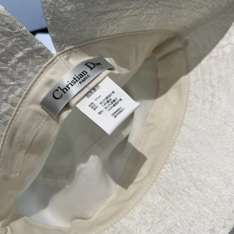 Christian Dior Caps Thermal 261447