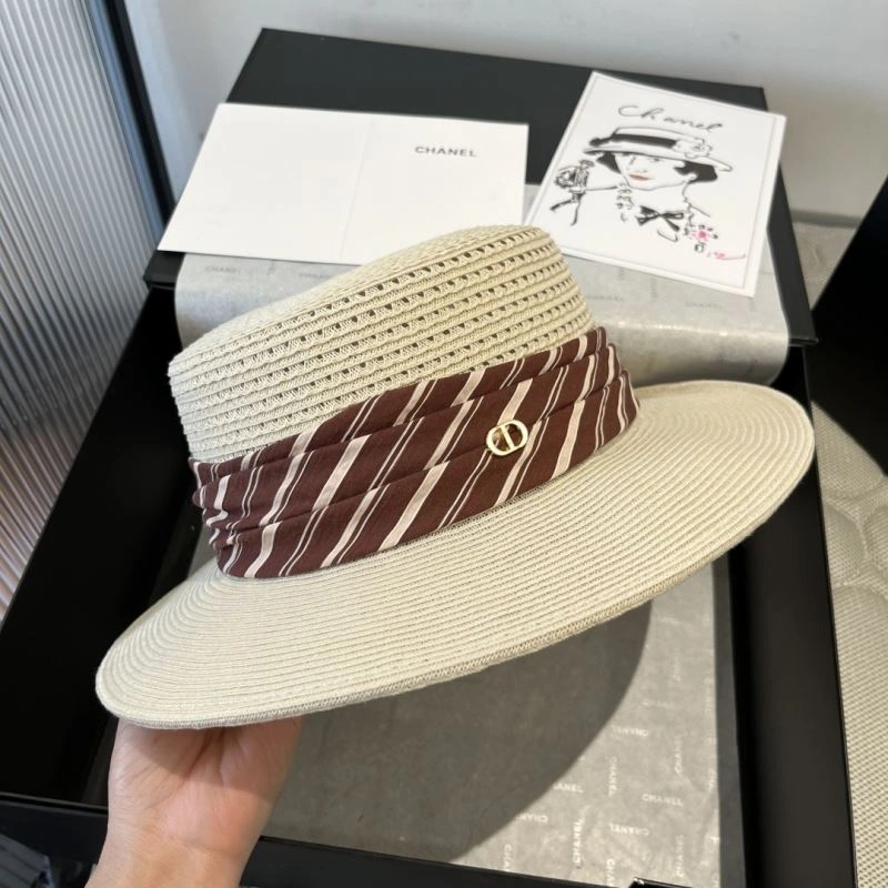 Christian Dior Caps Lightweight 261452