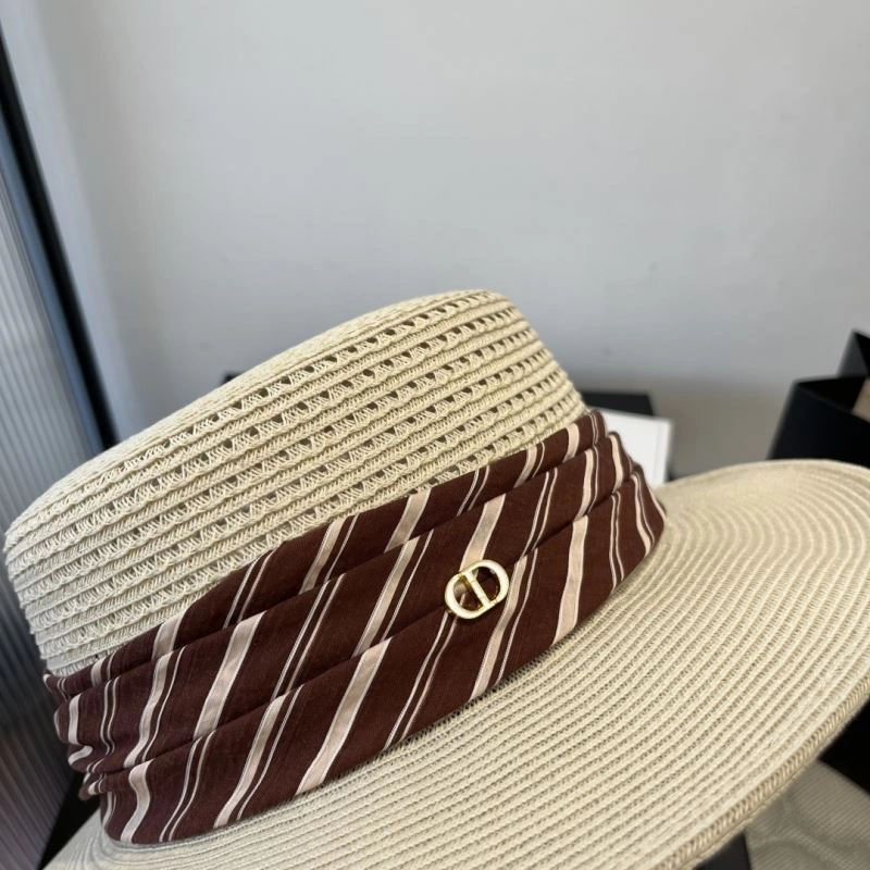 Christian Dior Caps Lightweight 261452