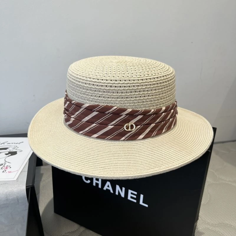Christian Dior Caps Lightweight 261452