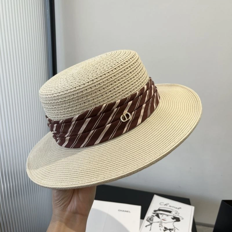Christian Dior Caps Lightweight 261452