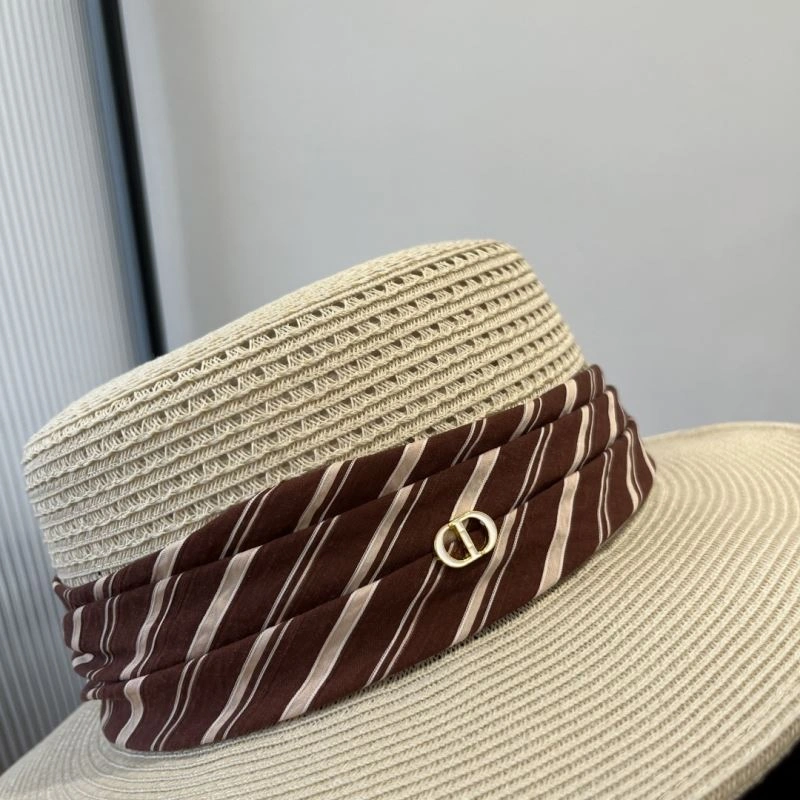 Christian Dior Caps Lightweight 261452