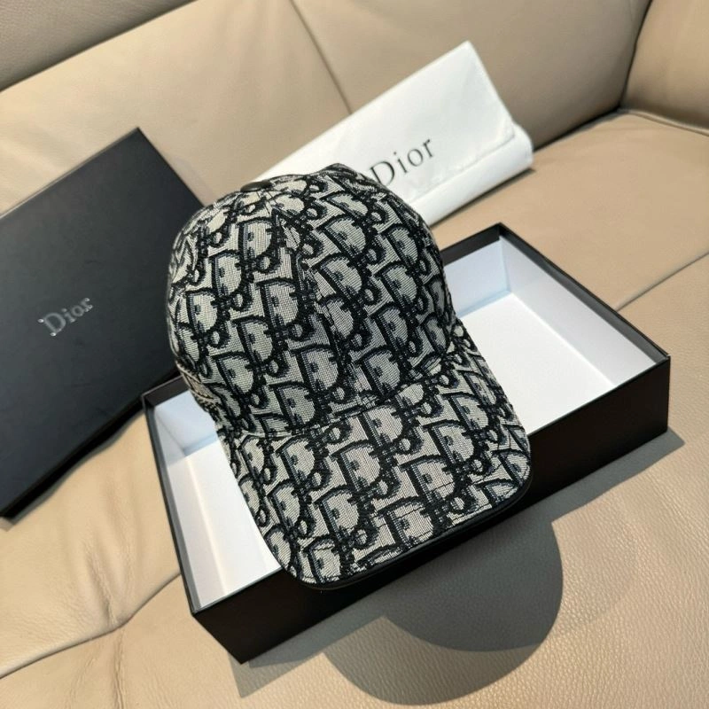 Colorful Christian Dior Caps 261469
