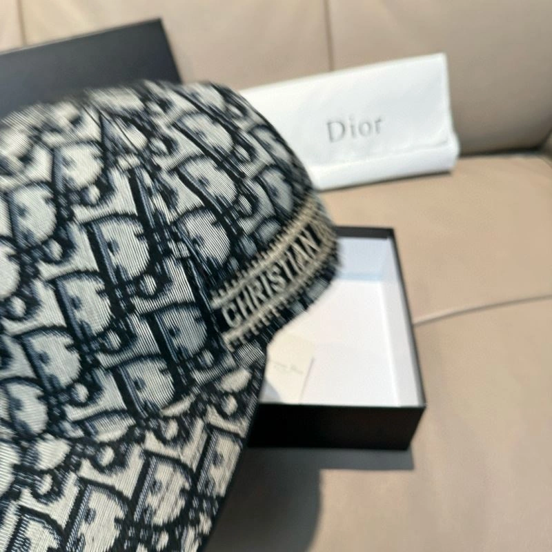 Colorful Christian Dior Caps 261469