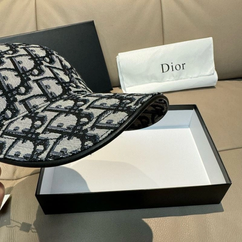 Colorful Christian Dior Caps 261469