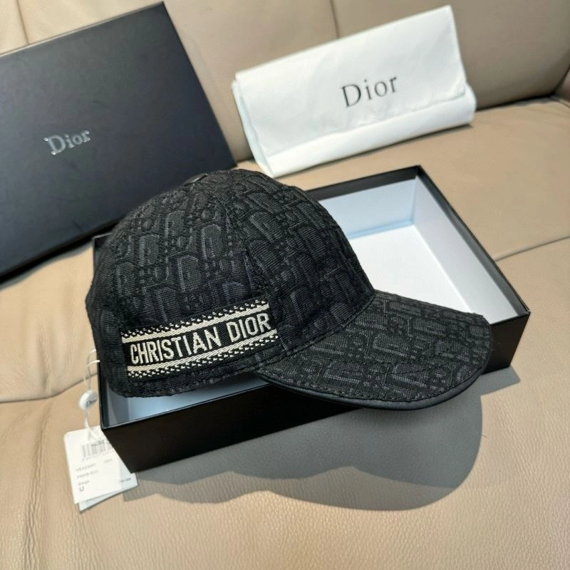 MultiPurpose Christian Dior Caps 261443