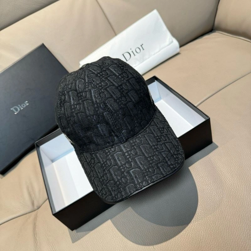 MultiPurpose Christian Dior Caps 261443