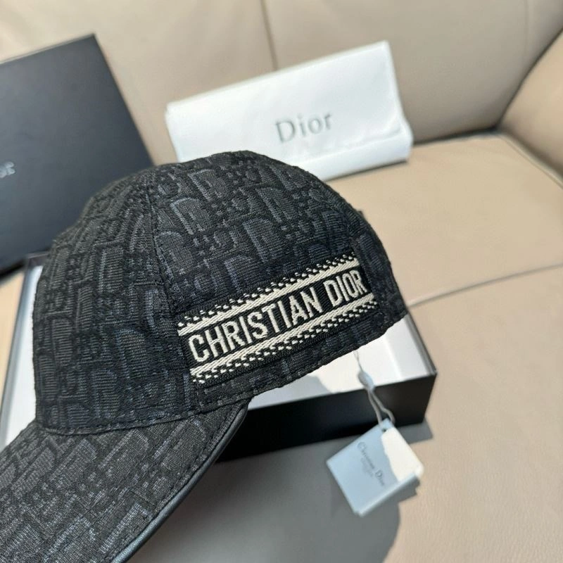 MultiPurpose Christian Dior Caps 261443