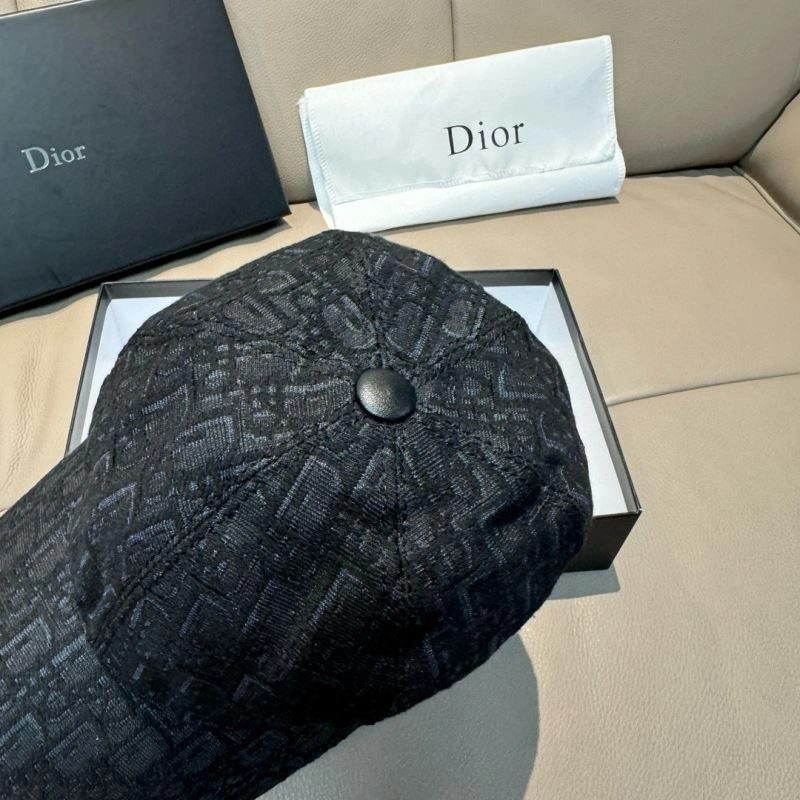 MultiPurpose Christian Dior Caps 261443