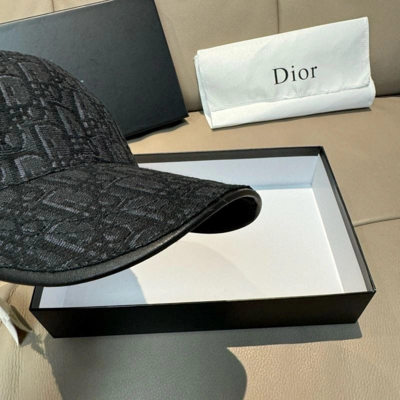 MultiPurpose Christian Dior Caps 261443