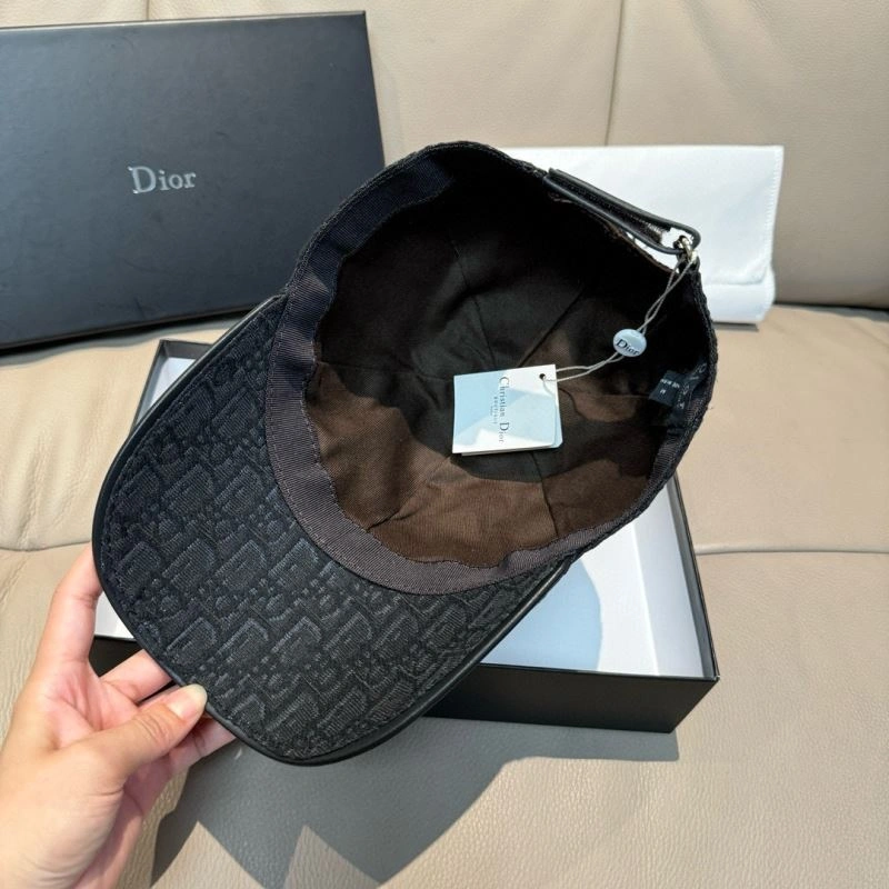 MultiPurpose Christian Dior Caps 261443