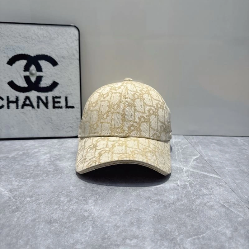 DailyWear Christian Dior Caps 259554